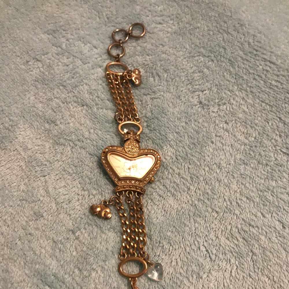 Hello kitty watch ⏱ - Picture 2 of 5